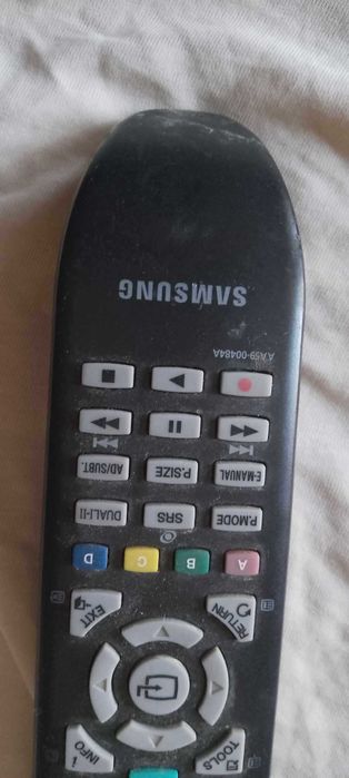 Oryginalny pilot Samsung AA59-004