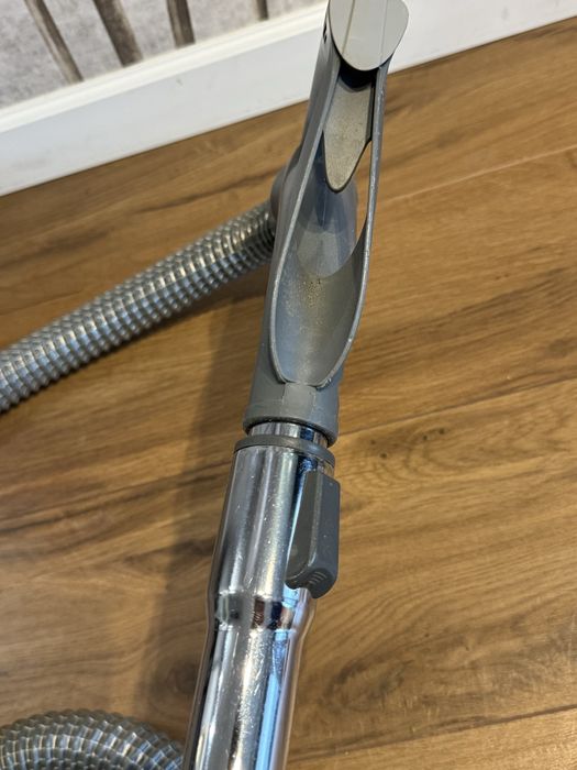 Wąż + rura + szczotka do odkurzacza MAXEFECT – komplet