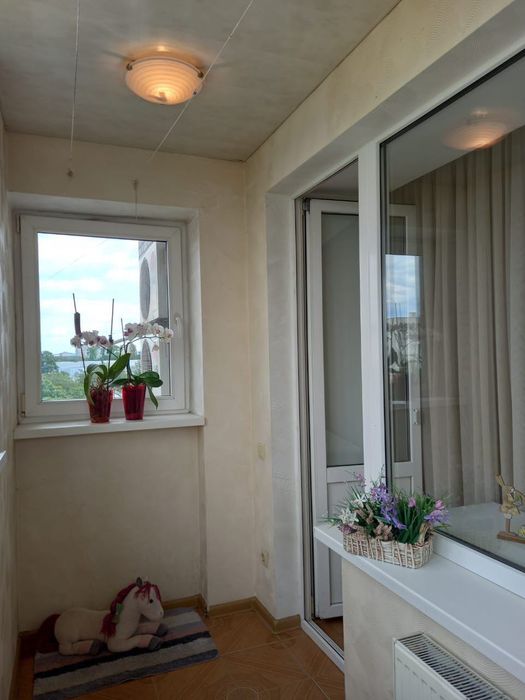 Терміново здам в довгострокову оренду,  2-кімн. квартиру у Кременчуці.