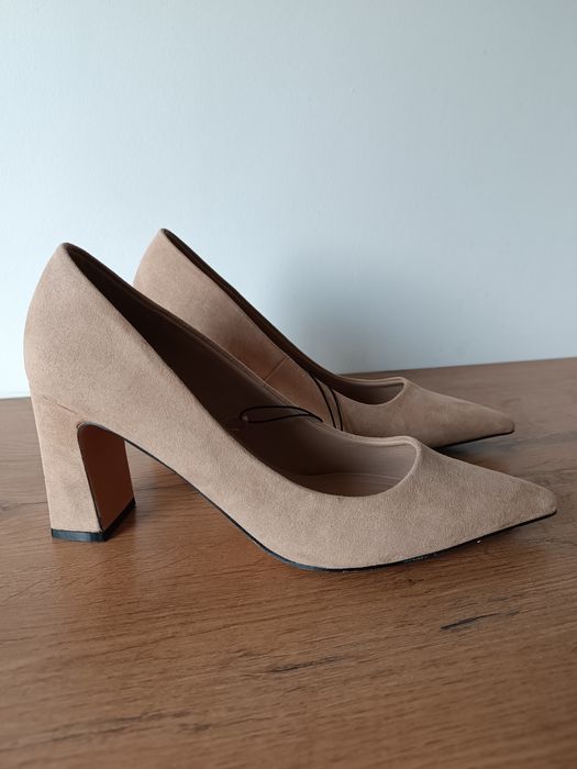 Nowe buty Reserved rozm. 42