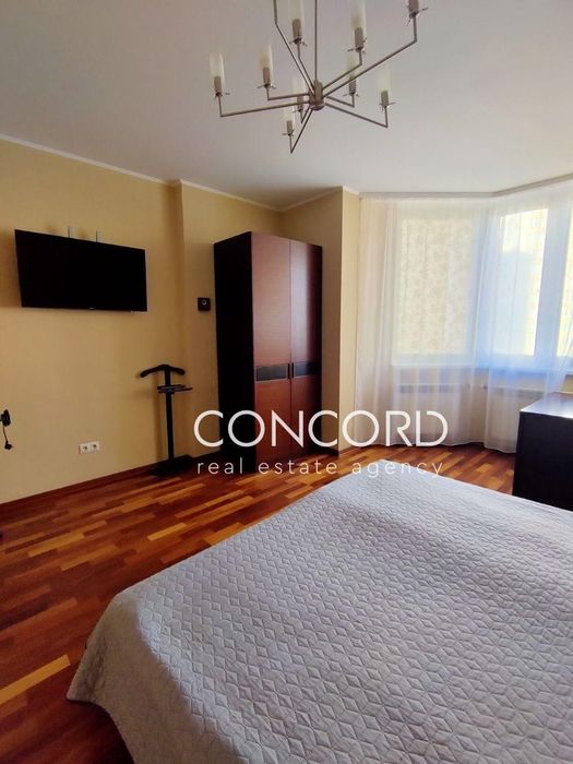 2-rooms apartment apartment by the address (area 75,2 m²) - Atlanta.ua - photo 4