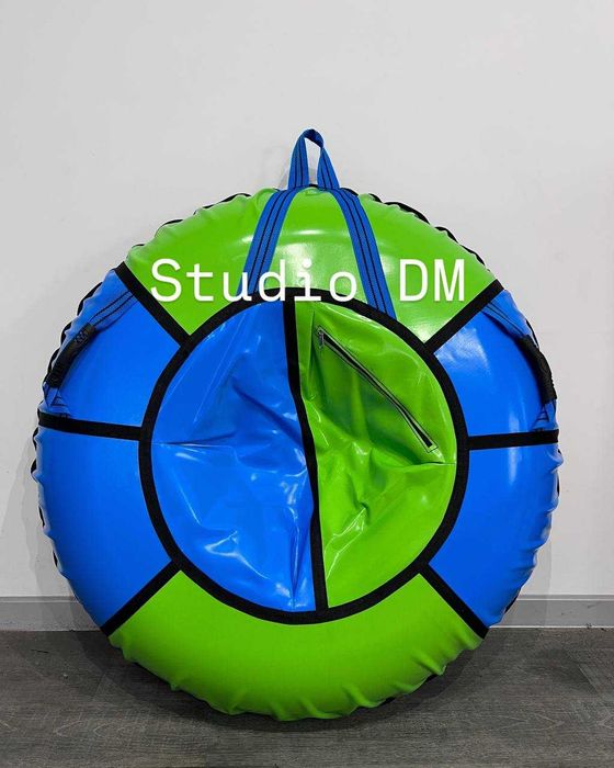 Тюбинг Ватрушка от производителя! активный отдых Сумы