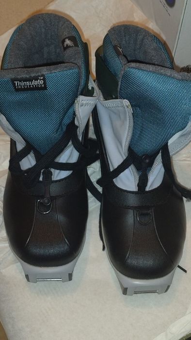 Buty narty biegowe damskie SNS Salomon 37 1/3