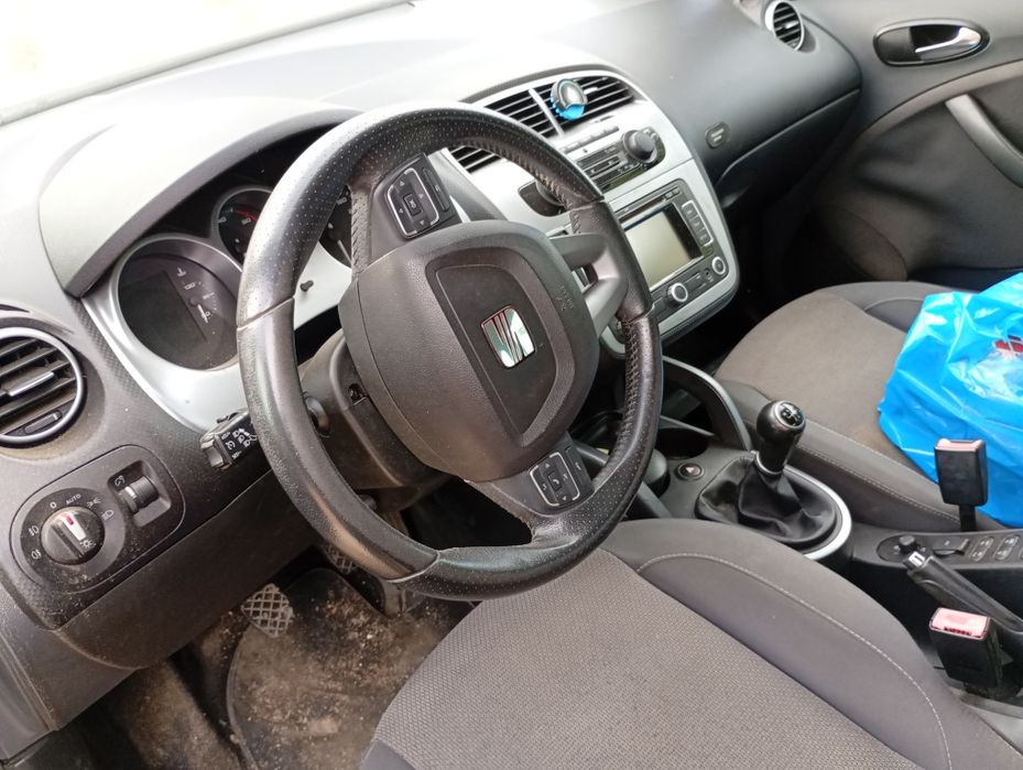 SEAT Altea xl 1.6