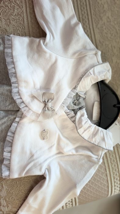 Продаю комбінезон для дівчини 56 розмір (чоловічек, ромпер)