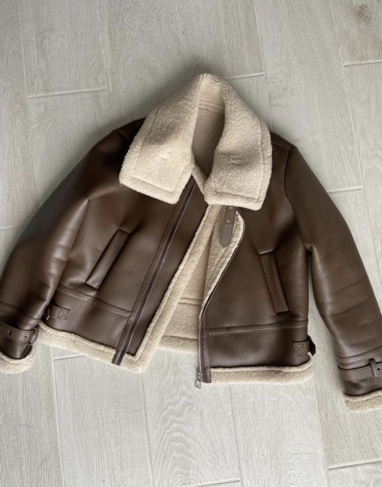 Дублянка  авіатор S