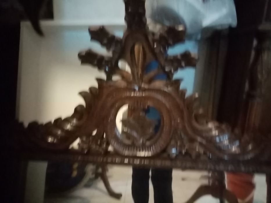 Cardência linda e como nova