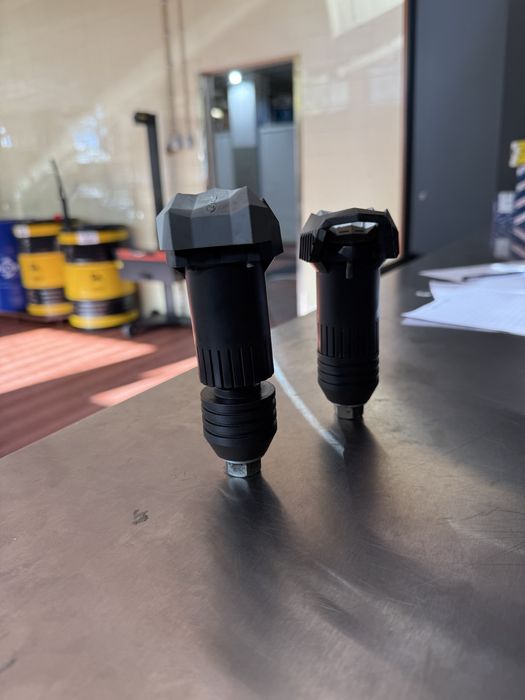 Cogumelos PUIG CB650R