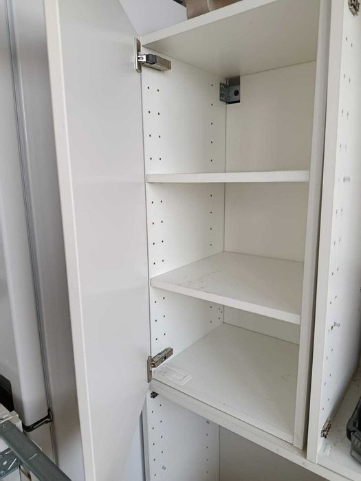 szafka wisząca Ikea Metod 40cm