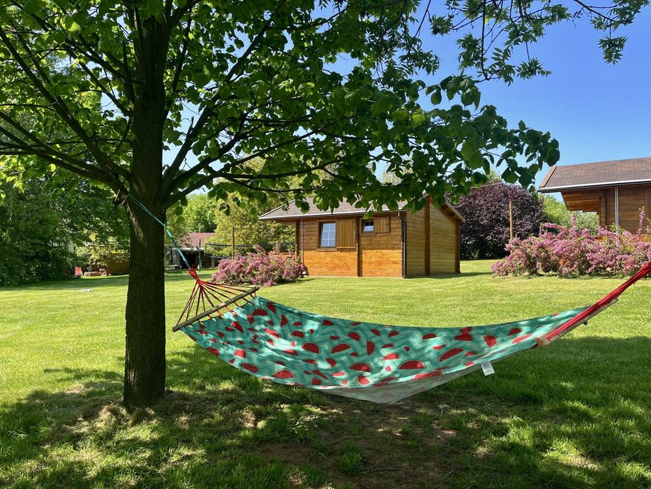 Domki Radków – Góry Stołowe | Sauna, Balia SPA | Domki Skibin
