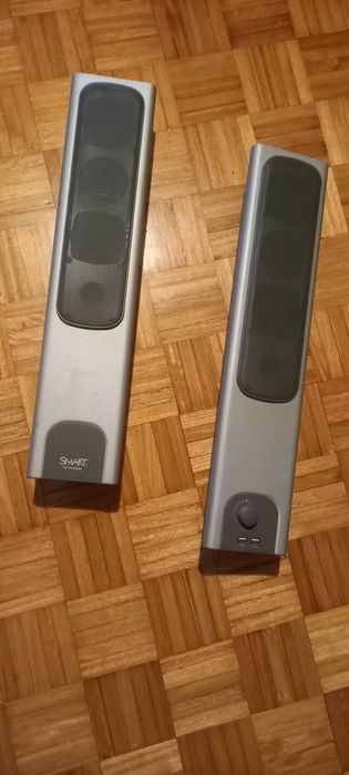 Colunas SMART Technologies