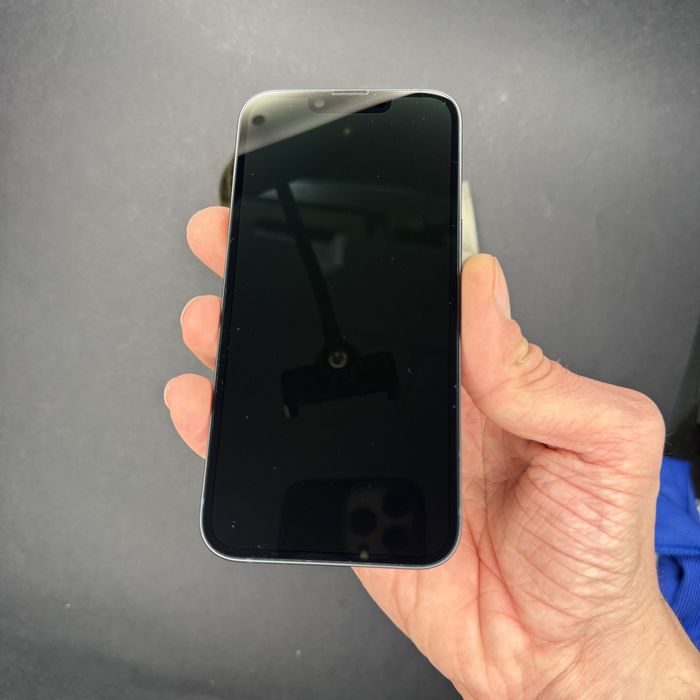 Телефон Apple Iphone 14 Midnight 128Gb 98%