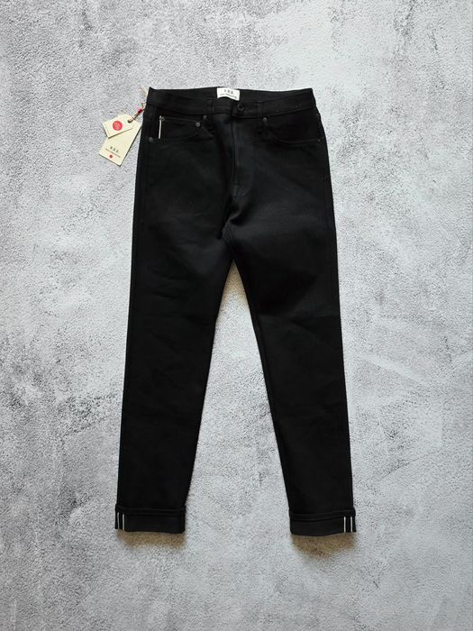 Нові джинси Royal denim devision, розмір S w29 селвідж