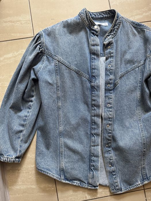 Kurtka jeansowa Mango xs nowa