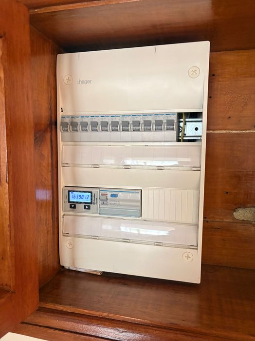 Eletricista Urgente em Lisboa e Arredores - Atendimento Rápido