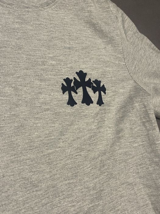 Chrome Hearts Long Sleeve