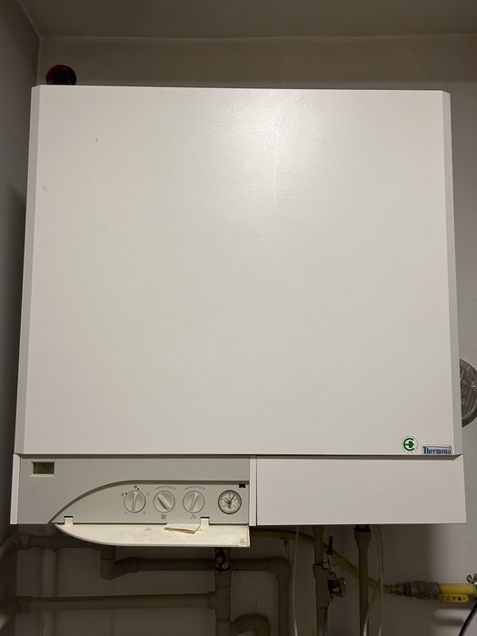 Piec gazowy dwufunkcyjny kondensacyjny Thermona 17Kw