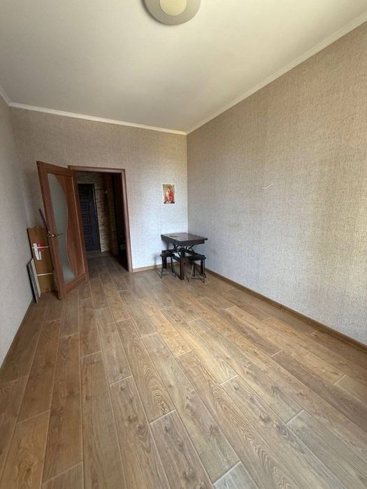 Двухкомнатная квартира Кадор на Таирово 15 Жемчужина, низкий этаж!