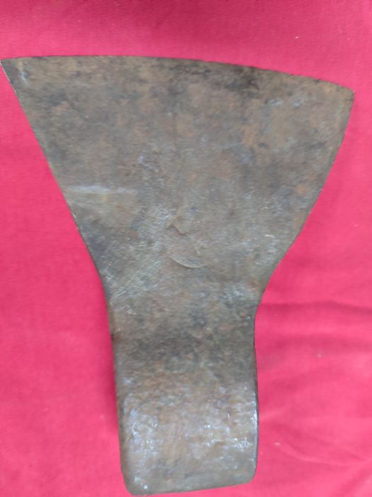 Топор Радянського периода