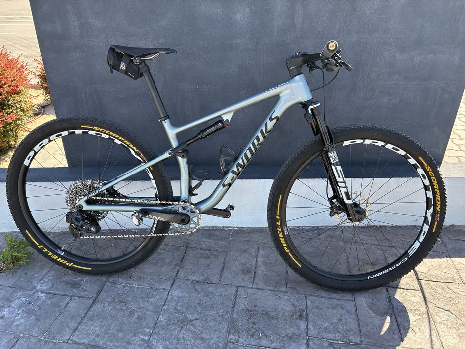 Specialized S-Works
