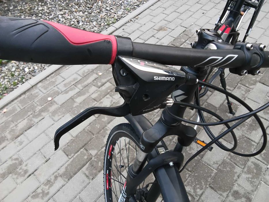 Rower Kross Evado 2,0 męski - używany