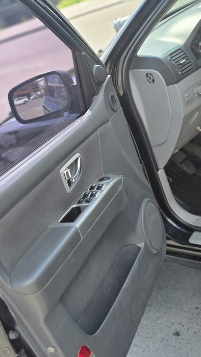 Kia Sorento 2.5 TDI 4х4 2007 временний