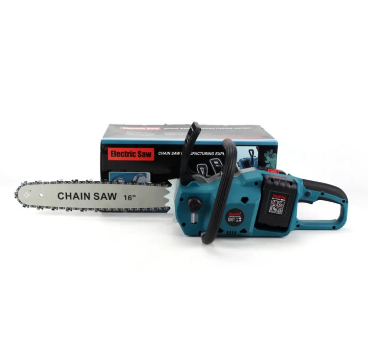 Аккумуляторная цепная пила Makita DUC355Z | 36V | 6.0 A/h | Латвия !!!