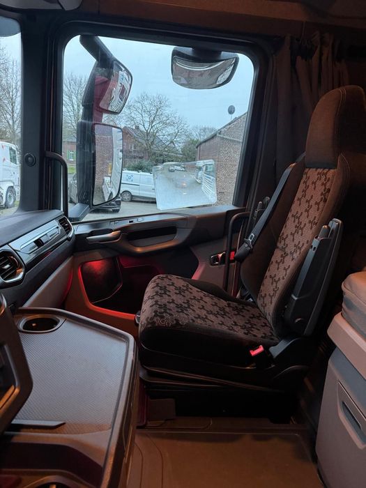SCANIA 530S .2021 SUPER