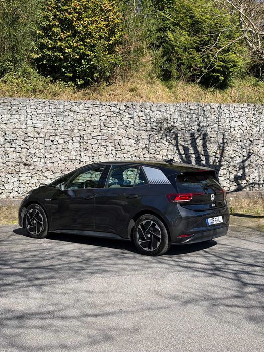 VW ID.3 Pro 150 kW | SoH Bateria 90% | Excelente estado