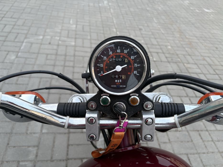 Honda CMX Rebel 250/125 zarejestrowany / raty / transport