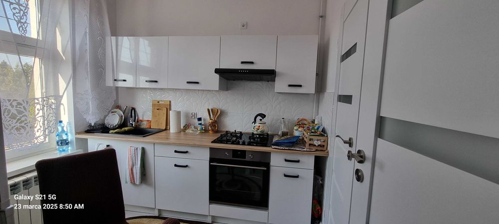 Mieszkanie do wynajęcia przy ul. 1-Maja