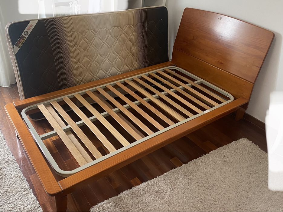 Quarto de adolescente completo