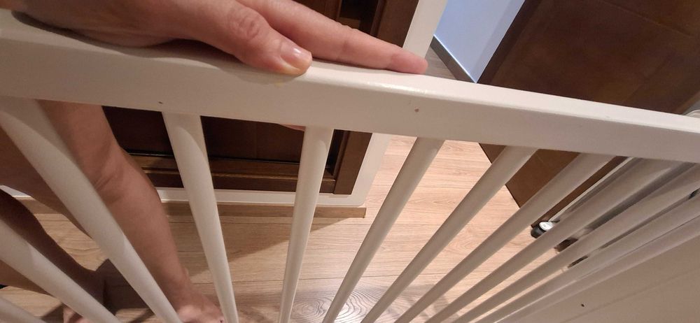 Berco ikea smagora OFERTA colchão
