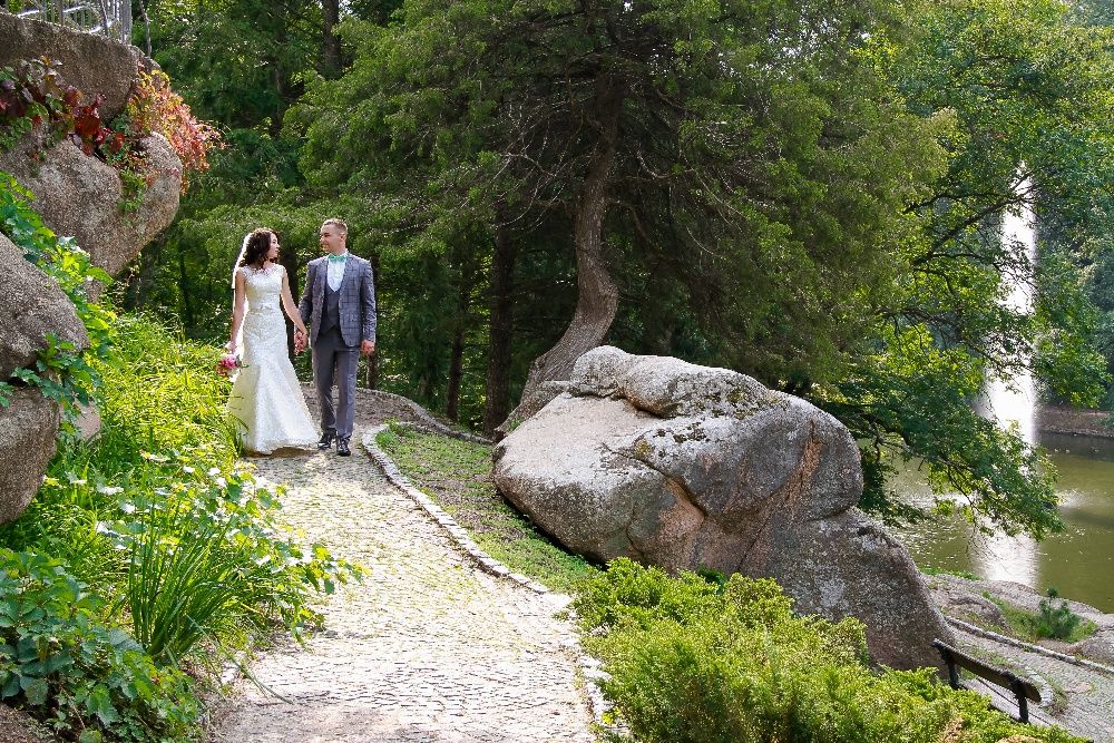 Сімейний фотограф