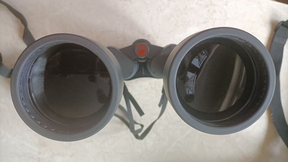 Lornetka celestron