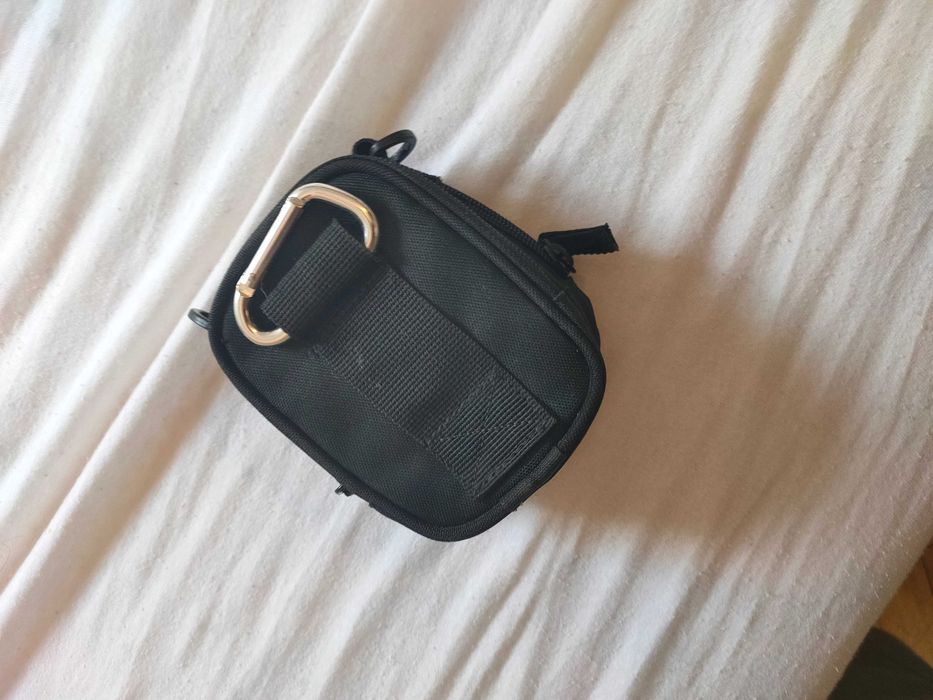 Bolsa Geonaute Pequena Cinto