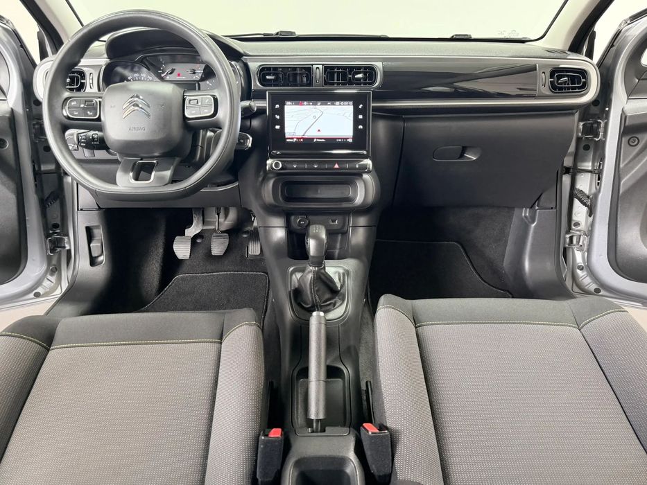 Citroën C3 1.2 PureTech Origins