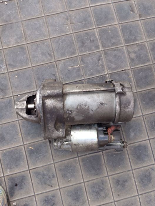 Продам навісне мерседес бенз спрінтер ом651 двигун