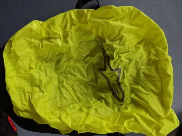 Plecak ALPINESTARS Motocyklowy Rowerowy