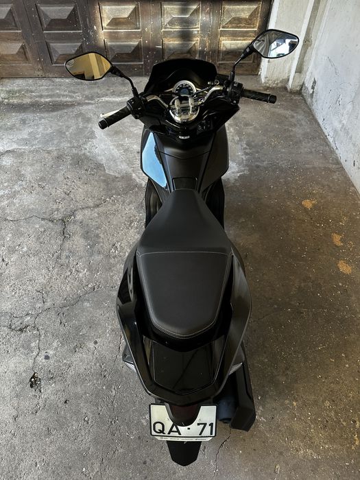 Honda Pcx 125 JF57 apenas 3500km