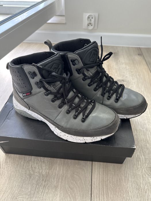Buty zimiwe Lotto 41