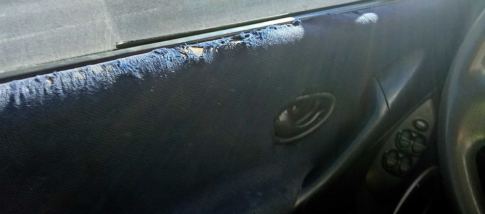 Fiat palio  weekend 1.2 16 v