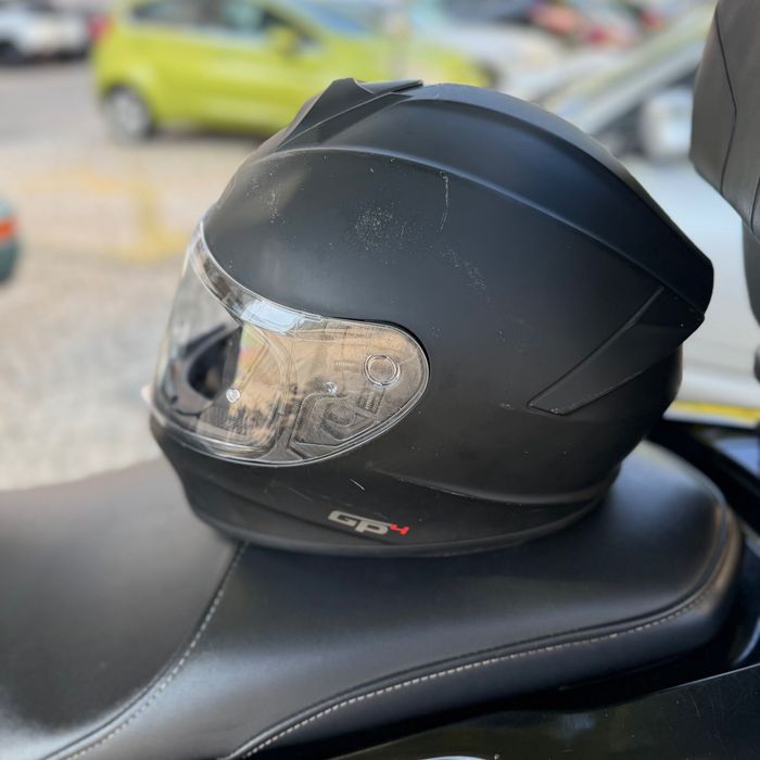 Honda PCX 125 2021 | Revisões Honda | Baú GIVI + Acessórios