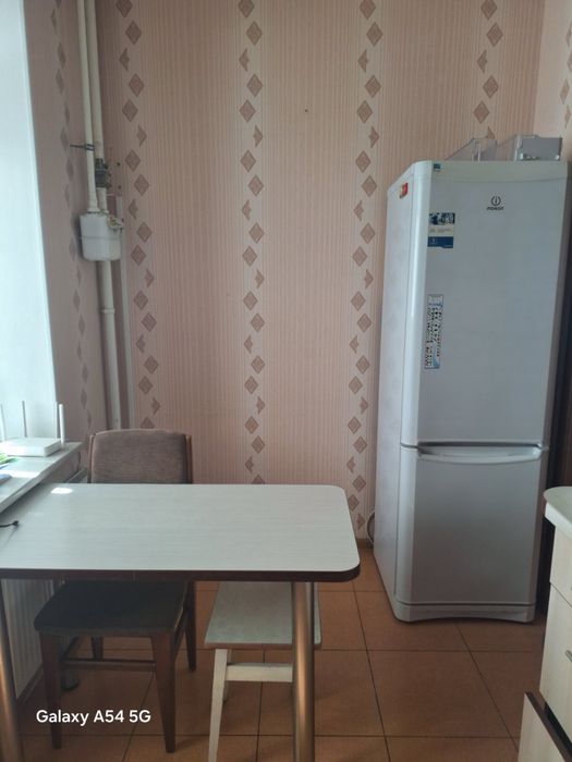 Квартира  готова до заселення