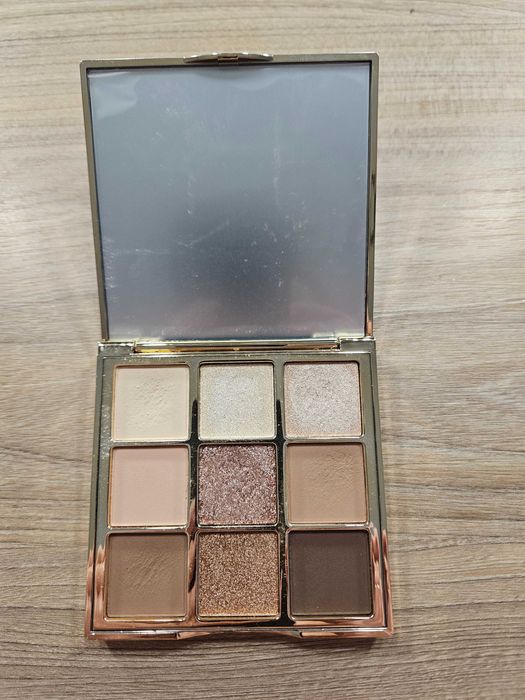 Paleta cieni do powiek Paese Selfglow