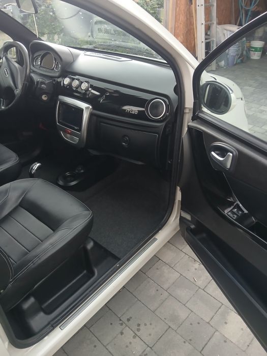 Microcar M.Go  2011r