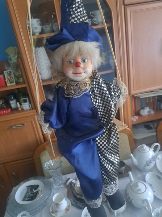 Lalki porcelanowe