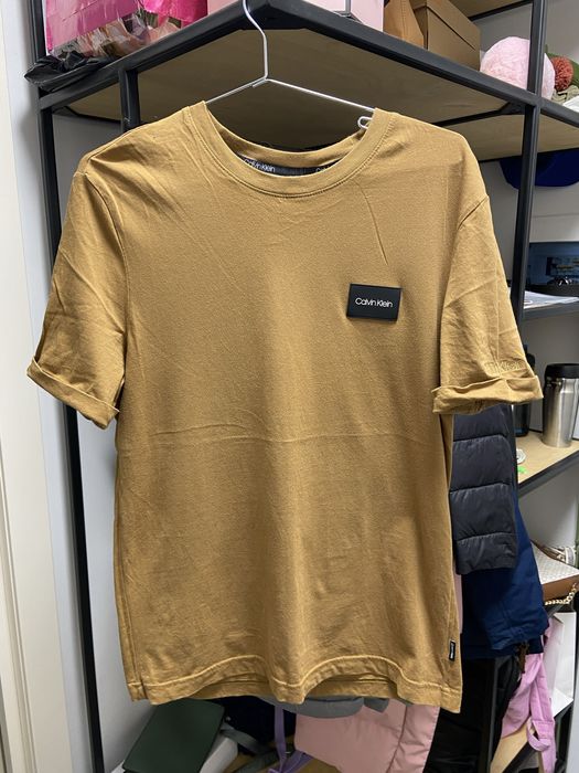 Футболка Calvin Klein