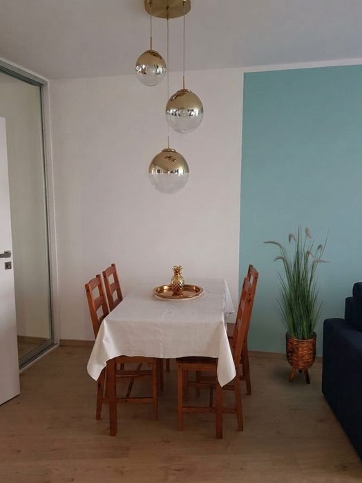 Mieszkanie – Gdańsk - Widok 4