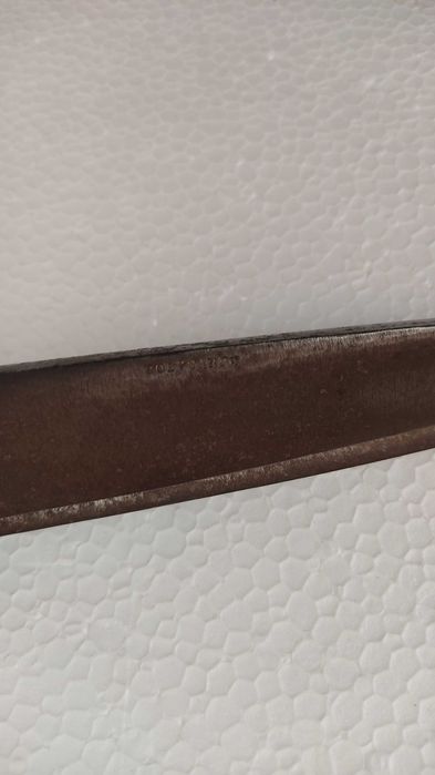 Polycarpo antiga tesoura alfaiate